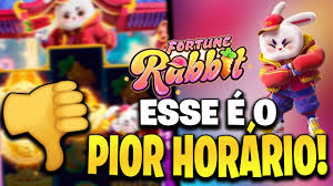 fortune rabbit teste