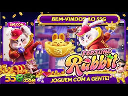 fortune rabbit slot demo