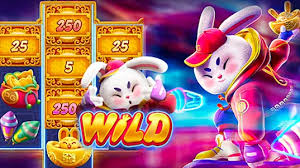 fortune rabbit demo dinheiro infinito