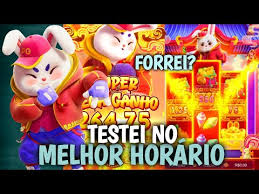 minutos pagantes fortune rabbit