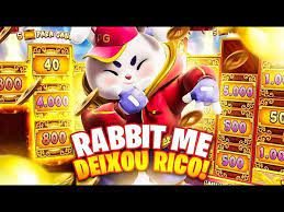 jogo demo rabbit