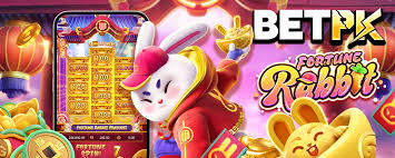 fortune rabbit slots