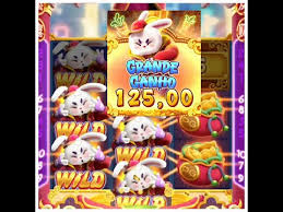 horario para jogar fortune rabbit