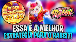 jogar grátis fortune rabbit