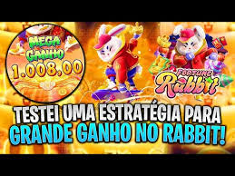 horario que paga fortune rabbit