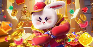 sinal fortune rabbit