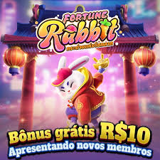 fortune rabbit oficial