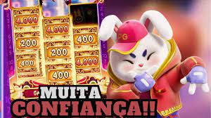 fortune rabbit teste grátis