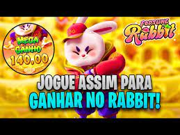 como jogar fortune rabbit de graça