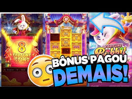 jogo fortune demo