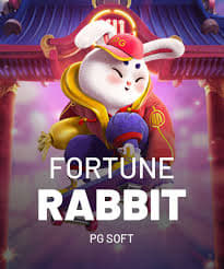 pg-nmga fortune rabbit ícone