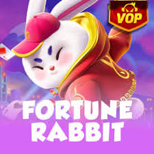 jogar fortune rabbit demo gratis ícone