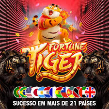 jogo da fortuna do tigre ícone